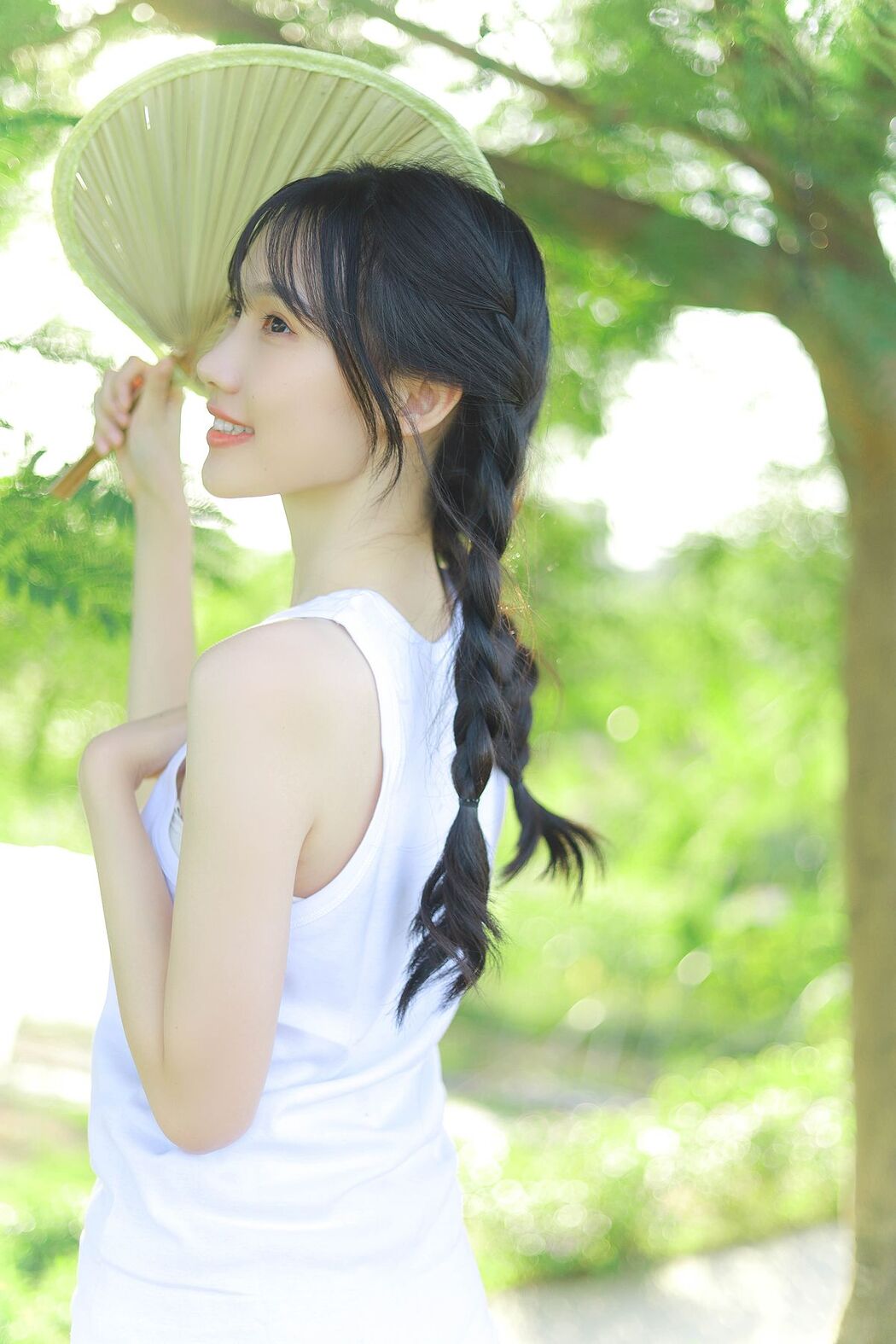 YiTuYu艺图语 Vol.2525 Lai Lai