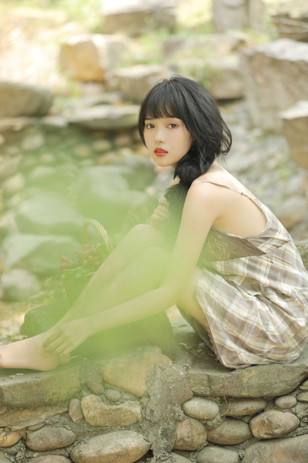 YiTuYu艺图语 Vol.2552 Xiao Wei Ren Er