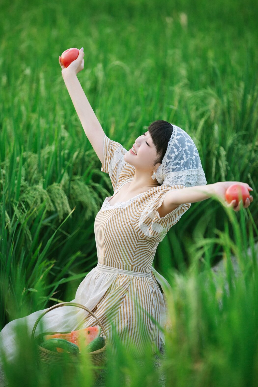 YiTuYu艺图语 Vol.2610 Dong Qin
