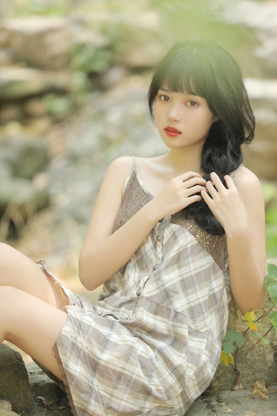 YiTuYu艺图语 Vol.2552 Xiao Wei Ren Er