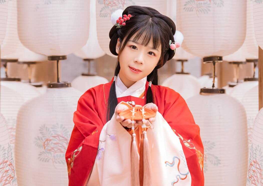 YiTuYu艺图语 Vol.2625 Suky