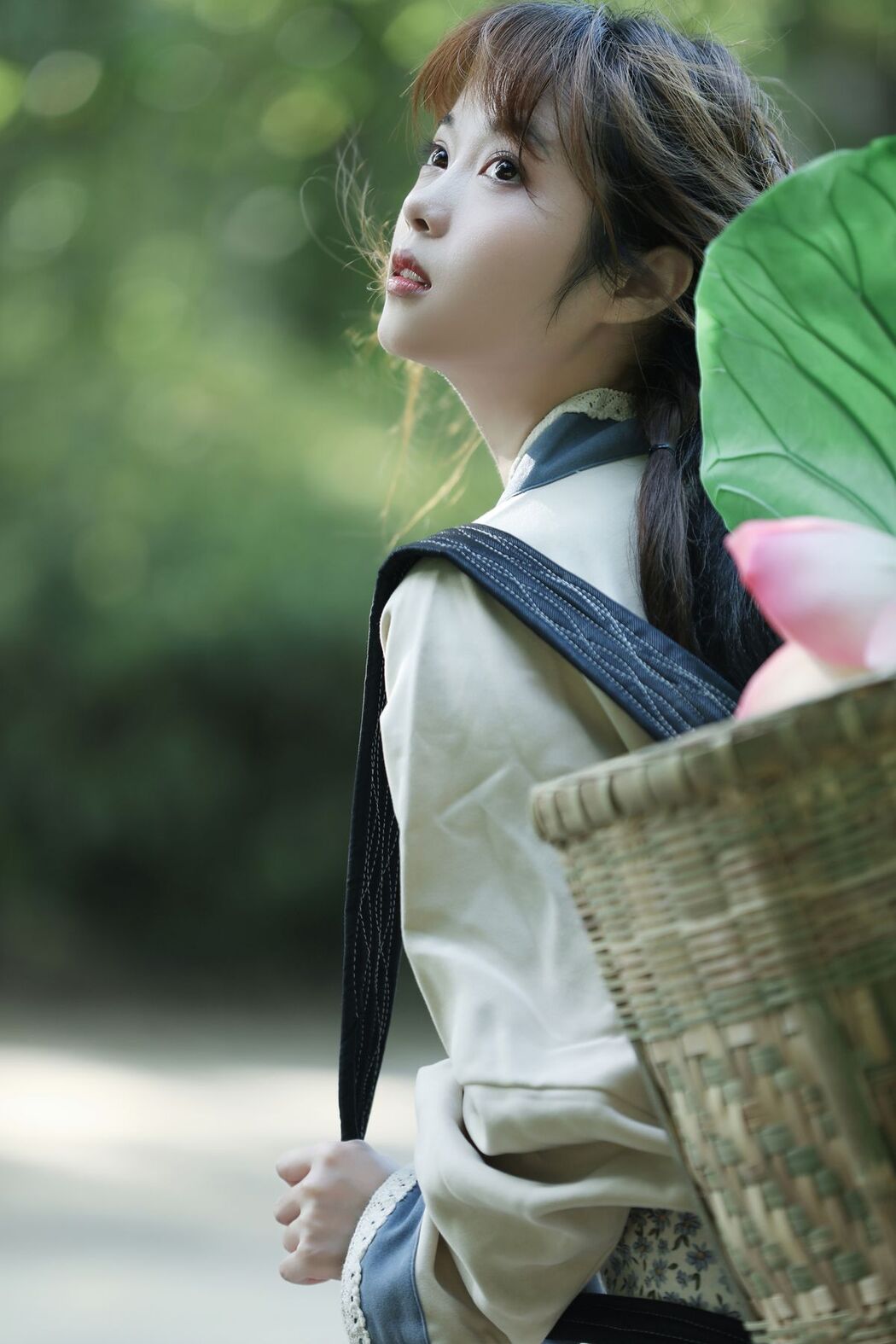 YiTuYu艺图语 Vol.2580 Xiao Wei Ren Er