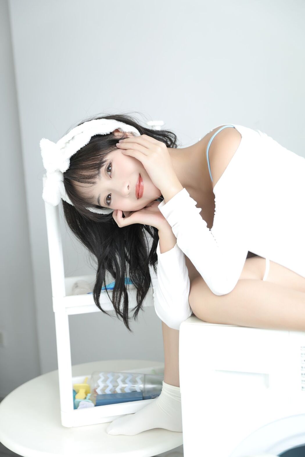 YiTuYu艺图语 Vol.2535 Xiao Wei Ren Er