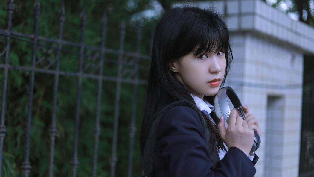 YiTuYu艺图语 Vol.2505 Hua Ze