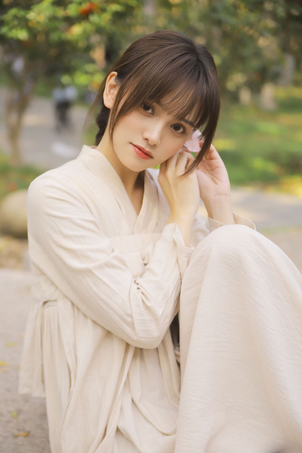 YiTuYu艺图语 Vol.2547 Shi Shi