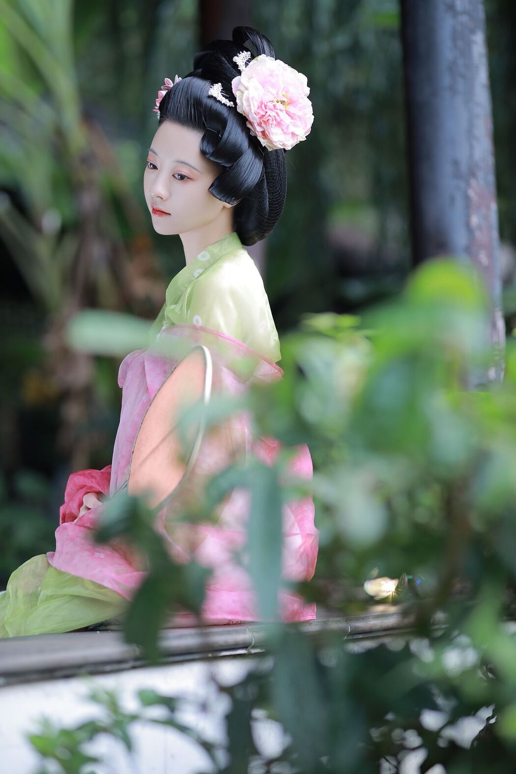 YiTuYu艺图语 Vol.2593 Yunfleur