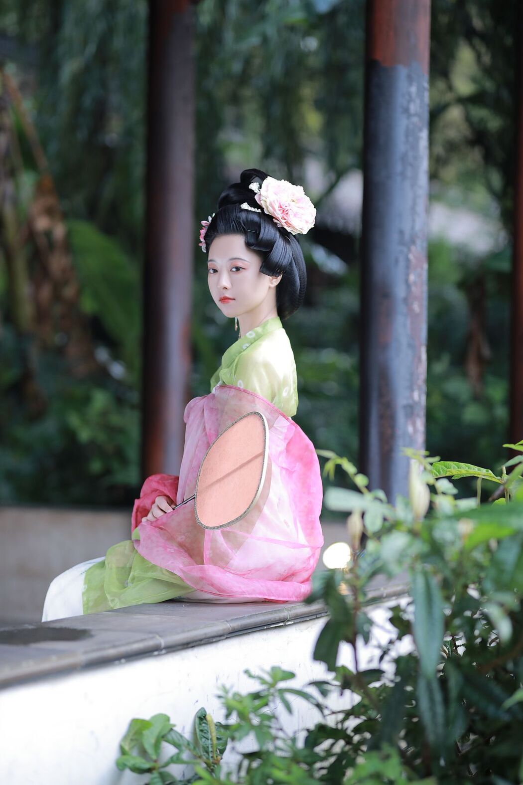 YiTuYu艺图语 Vol.2593 Yunfleur