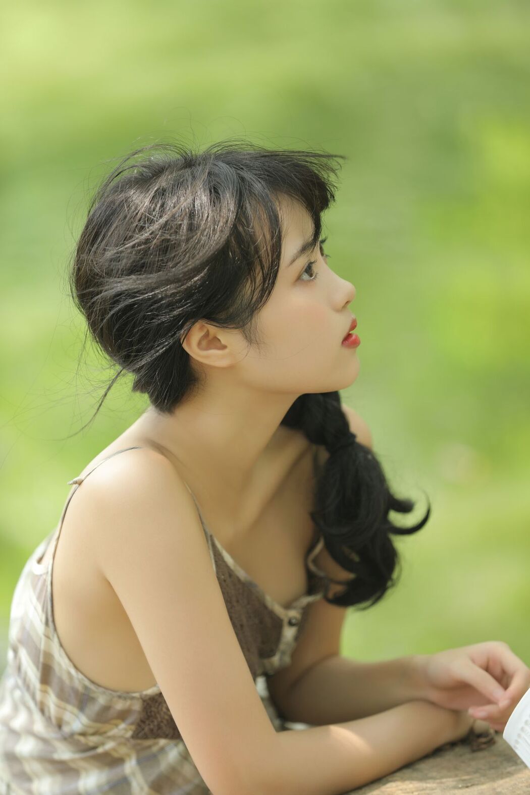 YiTuYu艺图语 Vol.2552 Xiao Wei Ren Er