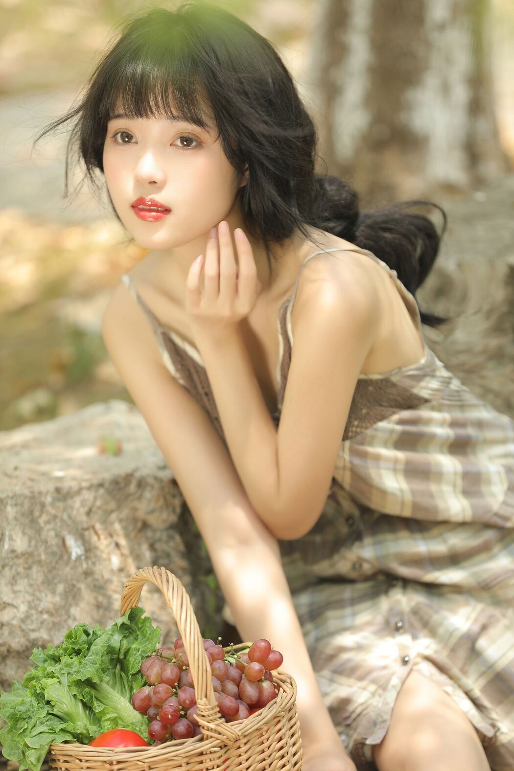 YiTuYu艺图语 Vol.2552 Xiao Wei Ren Er