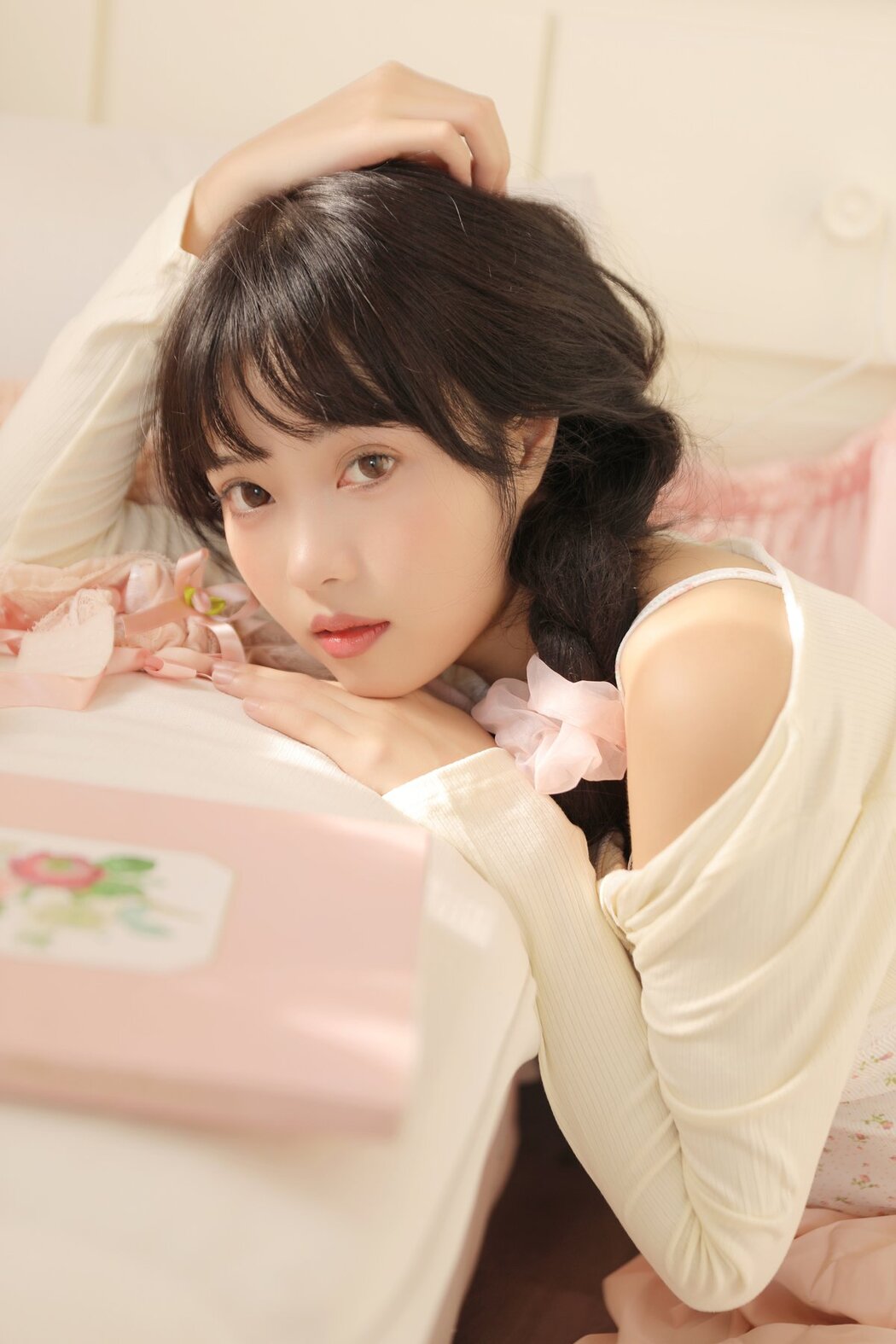 YiTuYu艺图语 Vol.2618 Xiao Wei Ren Er