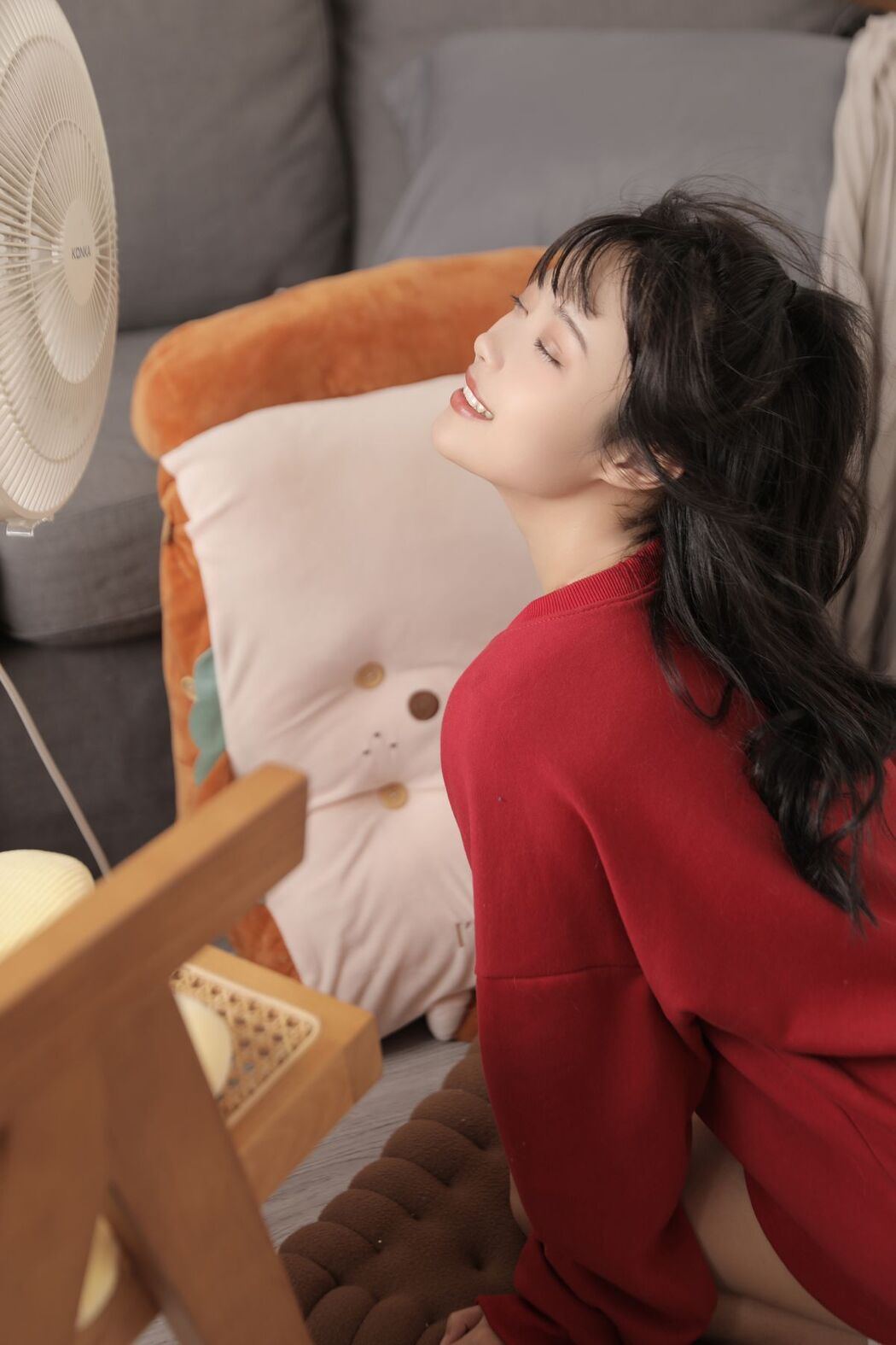 YiTuYu艺图语 Vol.2578 Xiao Wei Ren Er