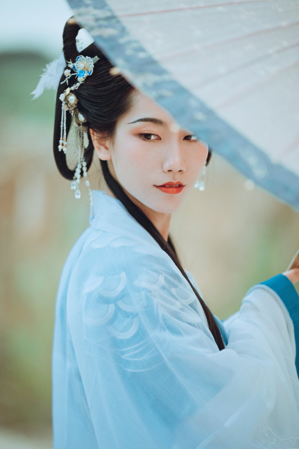 YiTuYu艺图语 Vol.257 Xiao Xuan