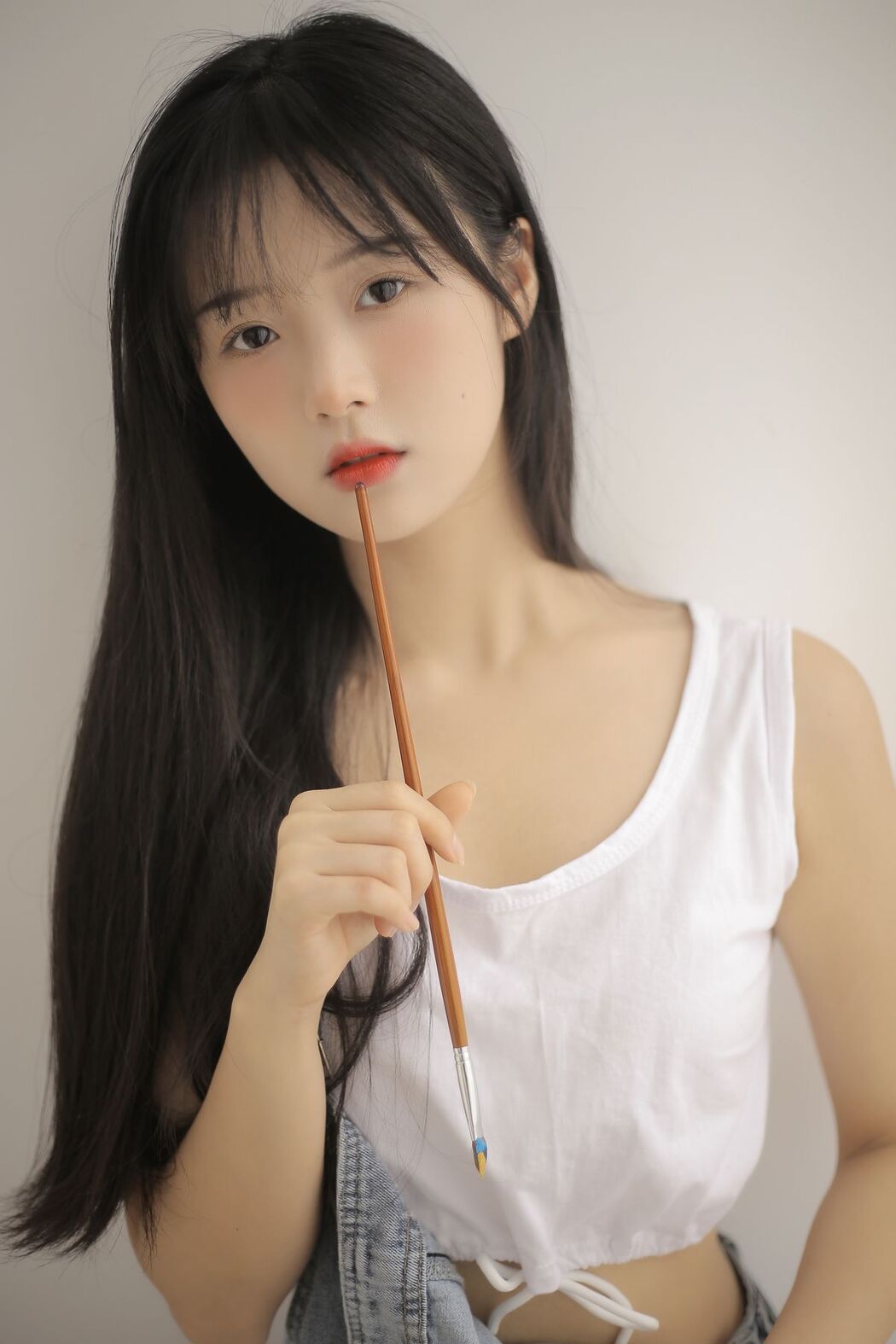 YiTuYu艺图语 Vol.2534 Zhi Chun He
