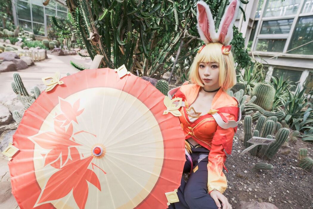 YiTuYu艺图语 Vol.2582 Yun Yi