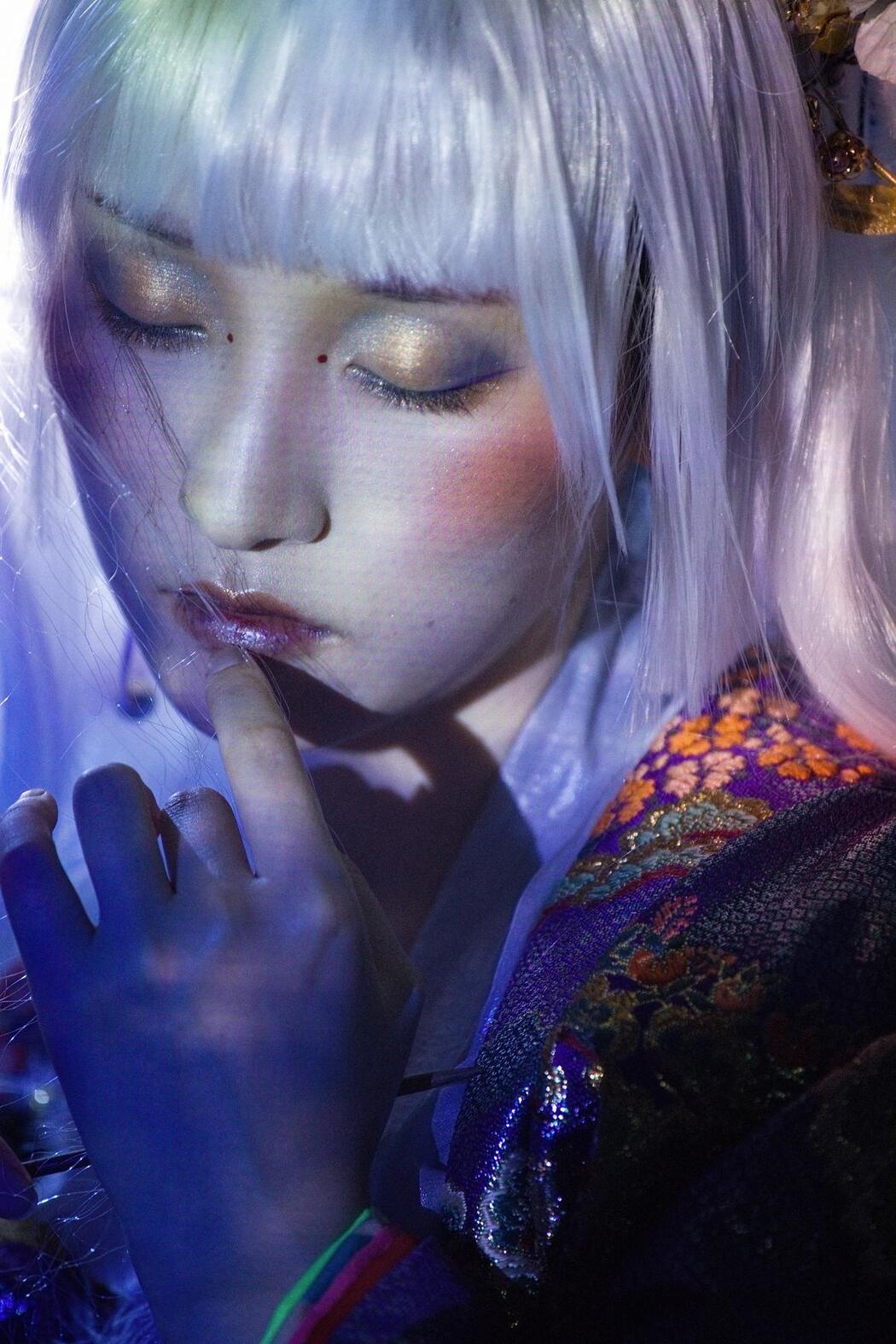 YiTuYu艺图语 Vol.2508 Bu Ji Pie