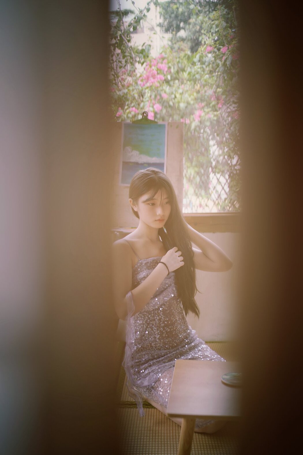 YiTuYu艺图语 Vol.2599 Su Qi