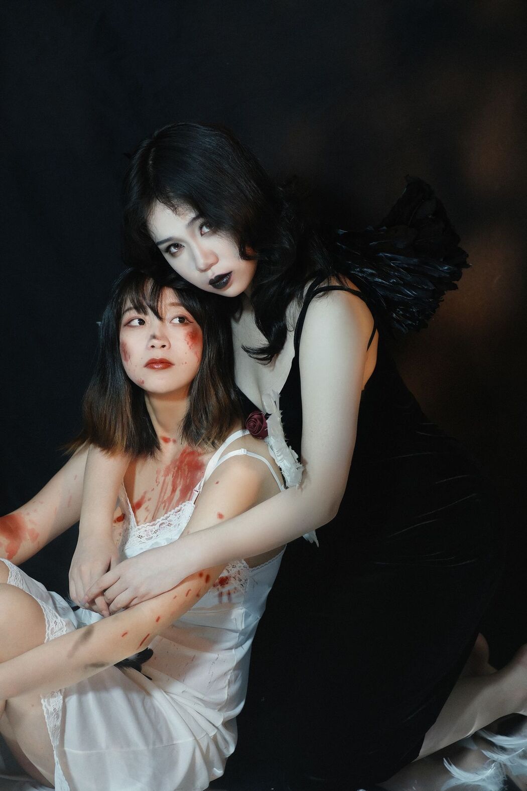 YiTuYu艺图语 Vol.2532 Yi Zhi Gao Gao