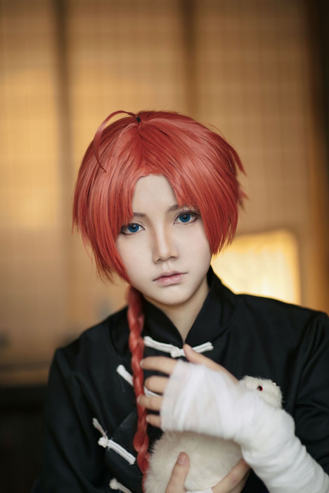 YiTuYu艺图语 Vol.2576 Hui Mao