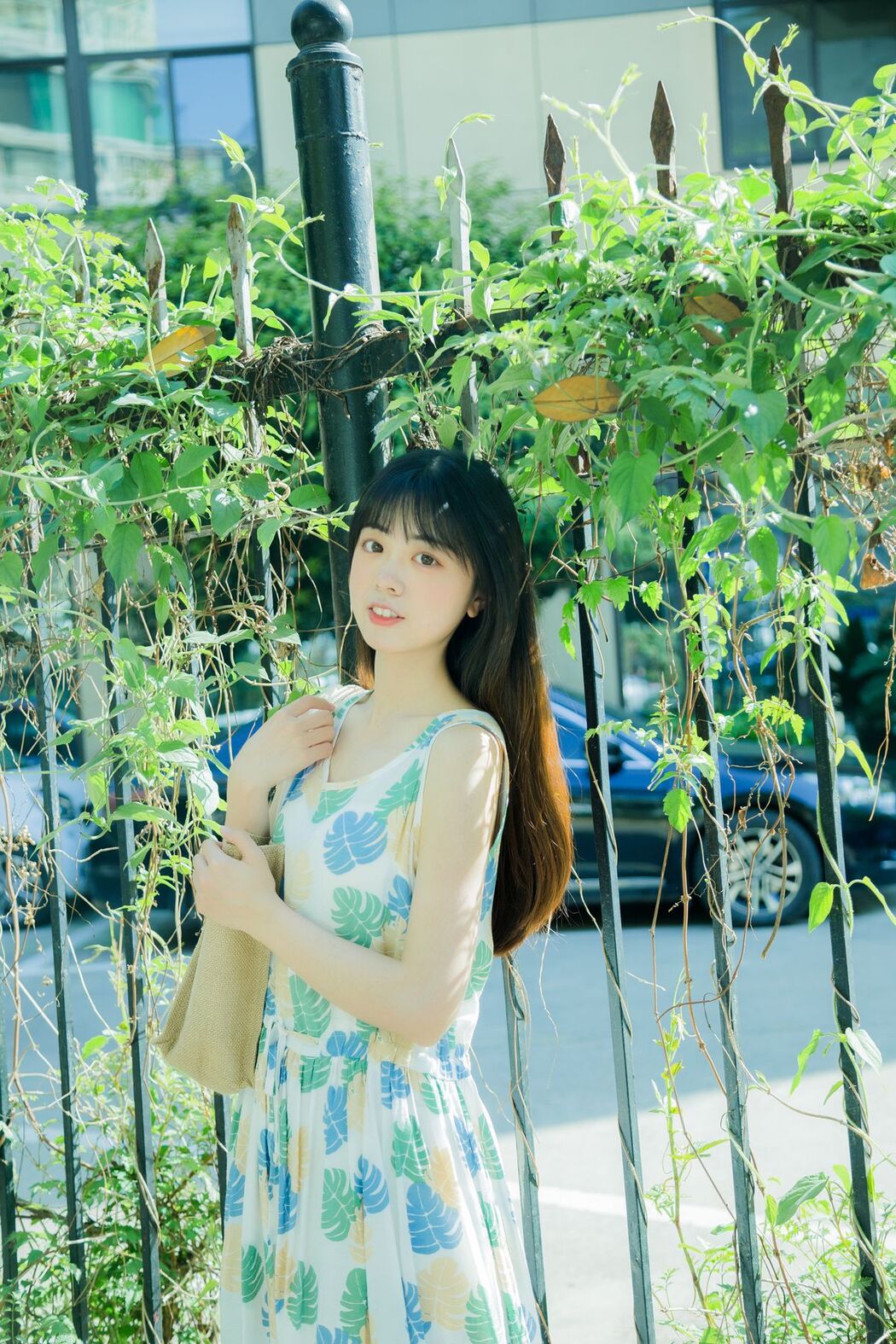 YiTuYu艺图语 Vol.2551 Ke Ai Pao Pao Ya