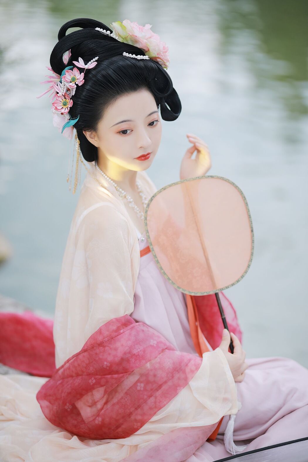 YiTuYu艺图语 Vol.2555 Yunfleur