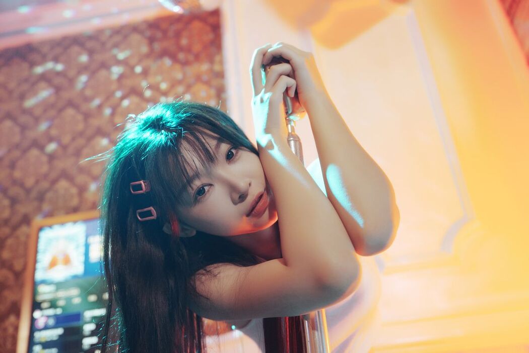 YiTuYu艺图语 Vol.2516 Qi Qi