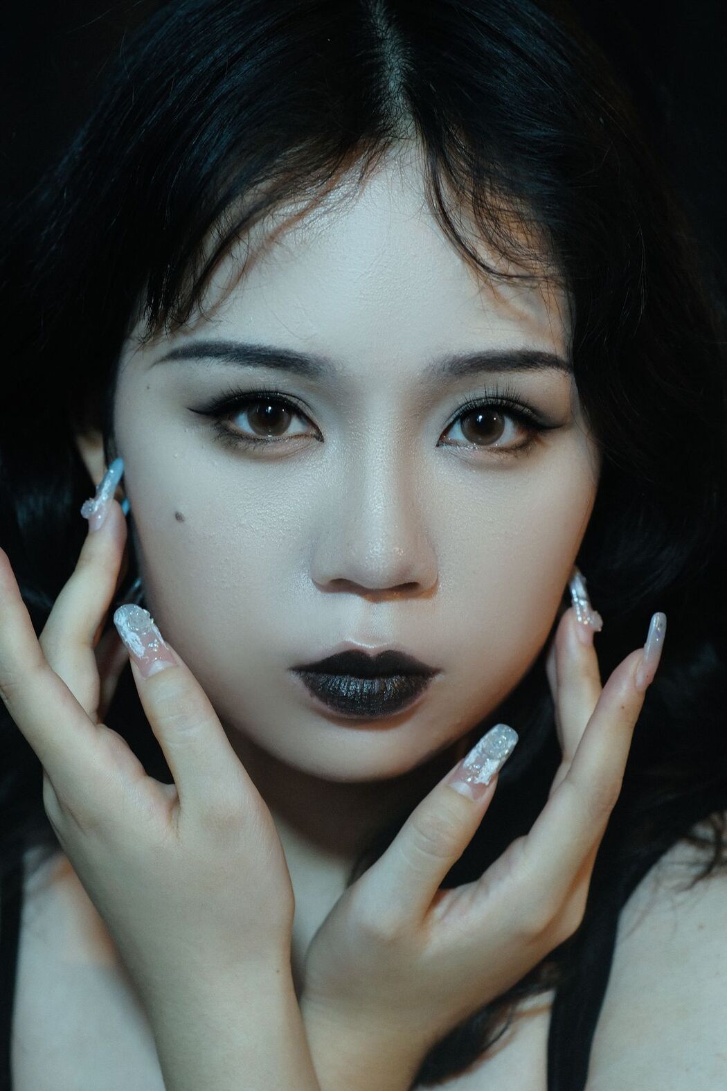 YiTuYu艺图语 Vol.2532 Yi Zhi Gao Gao