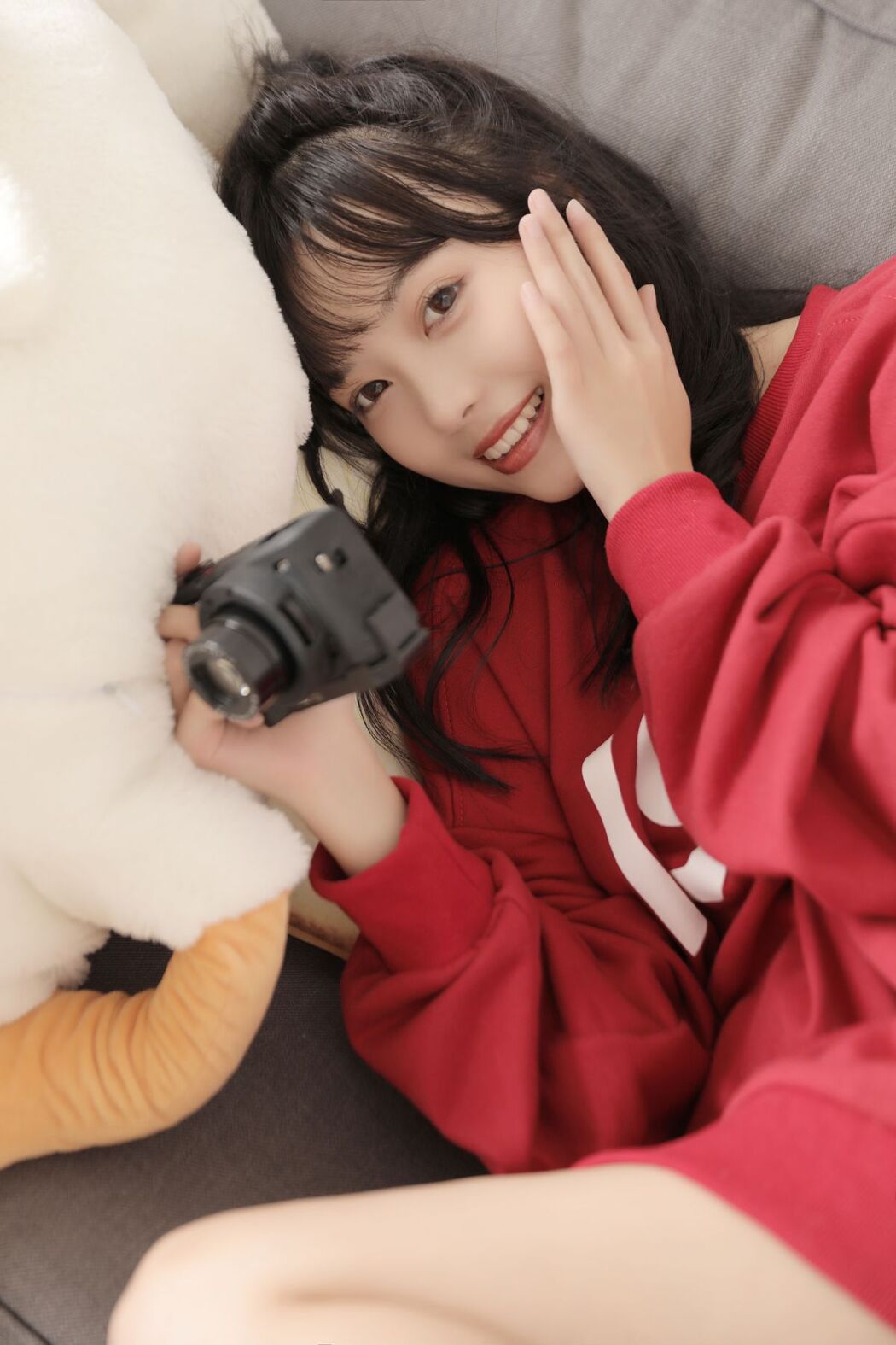 YiTuYu艺图语 Vol.2578 Xiao Wei Ren Er