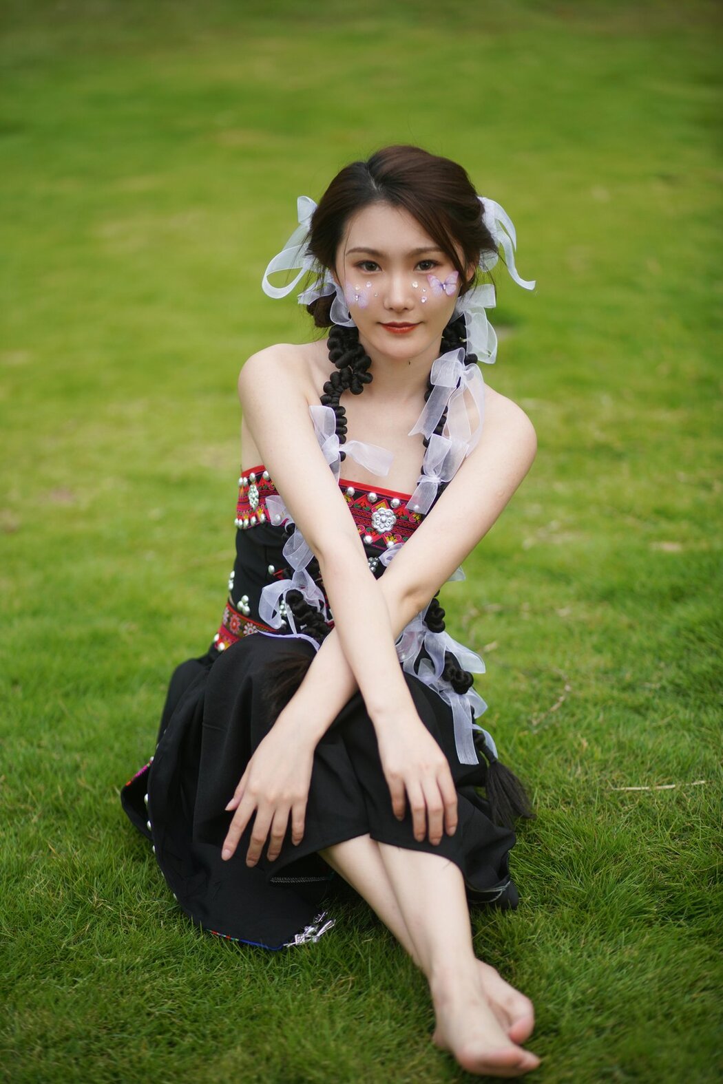 YiTuYu艺图语 Vol.2629 Niao Niao