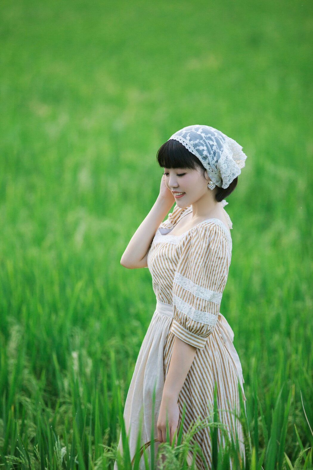 YiTuYu艺图语 Vol.2610 Dong Qin
