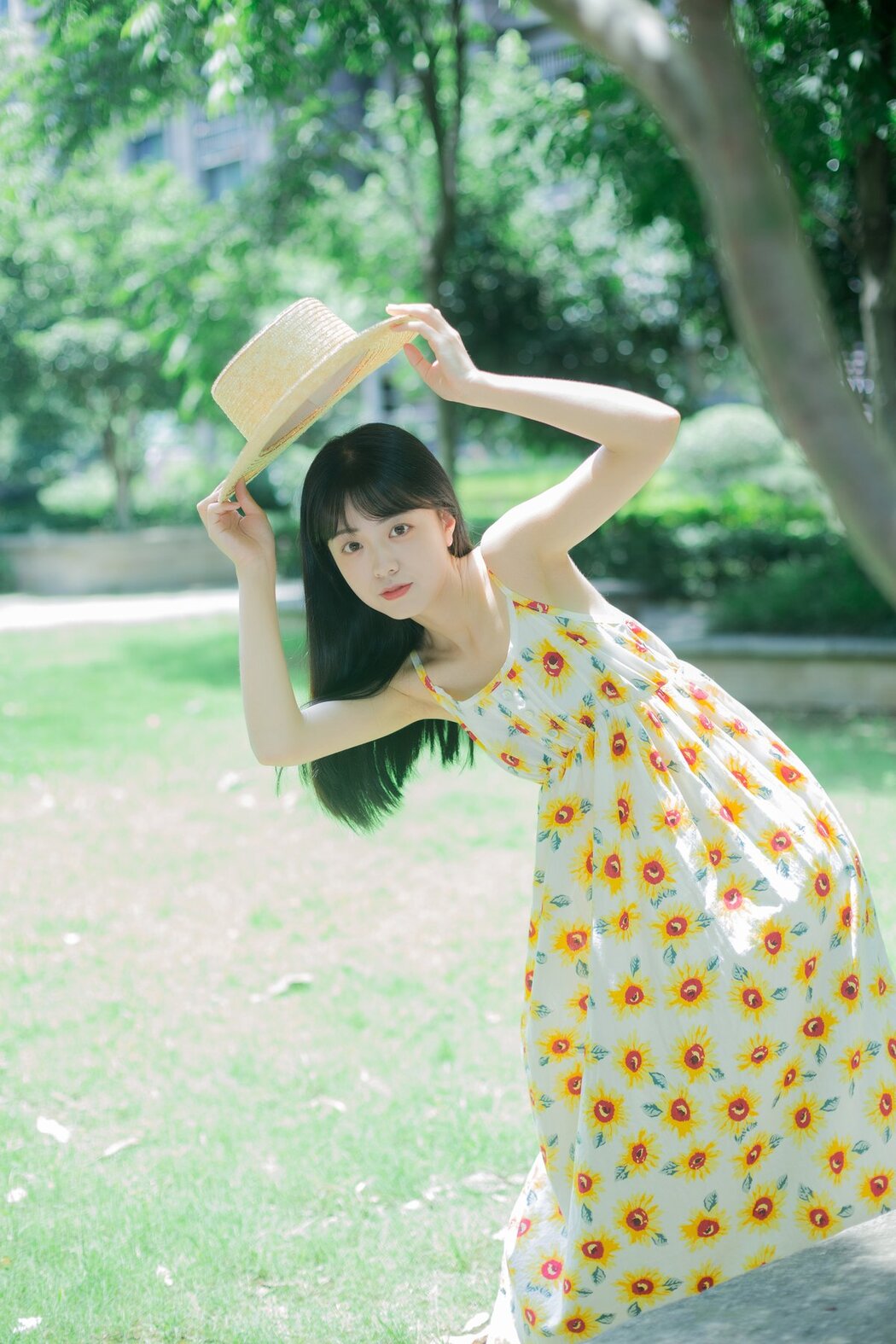 YiTuYu艺图语 Vol.2621 Ke Ai Pao Pao Ya