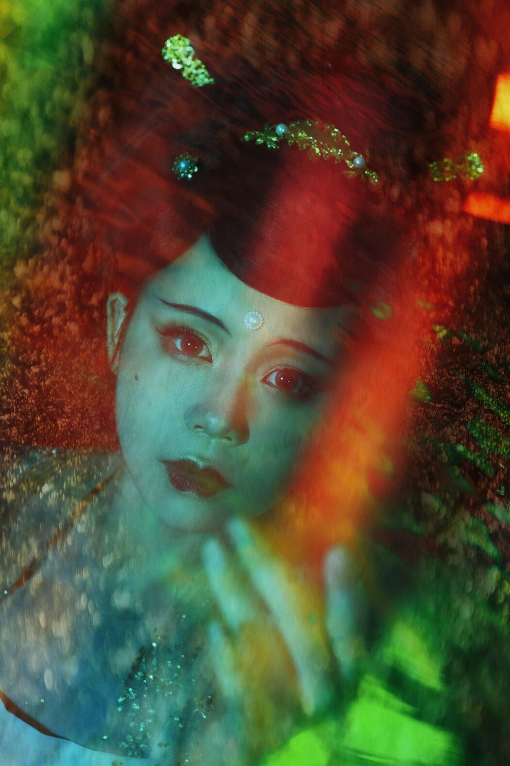 YiTuYu艺图语 Vol.2548 Yi Zhi Gao Gao