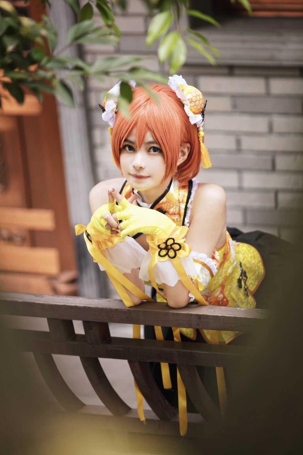 YiTuYu艺图语 Vol.2619 Mu Yu