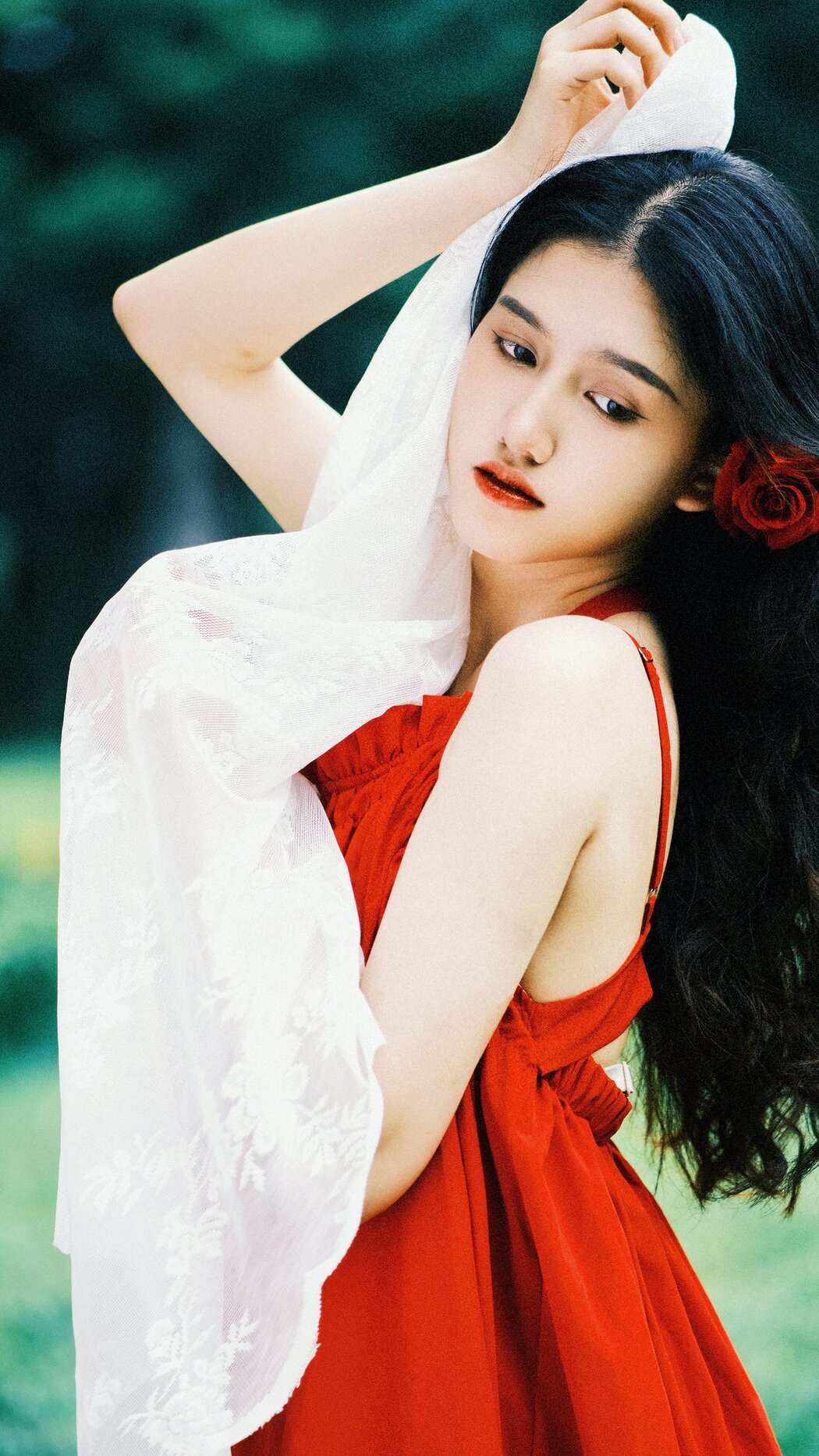 YiTuYu艺图语 Vol.2622 Yi Zhi Zhuo Zhuo