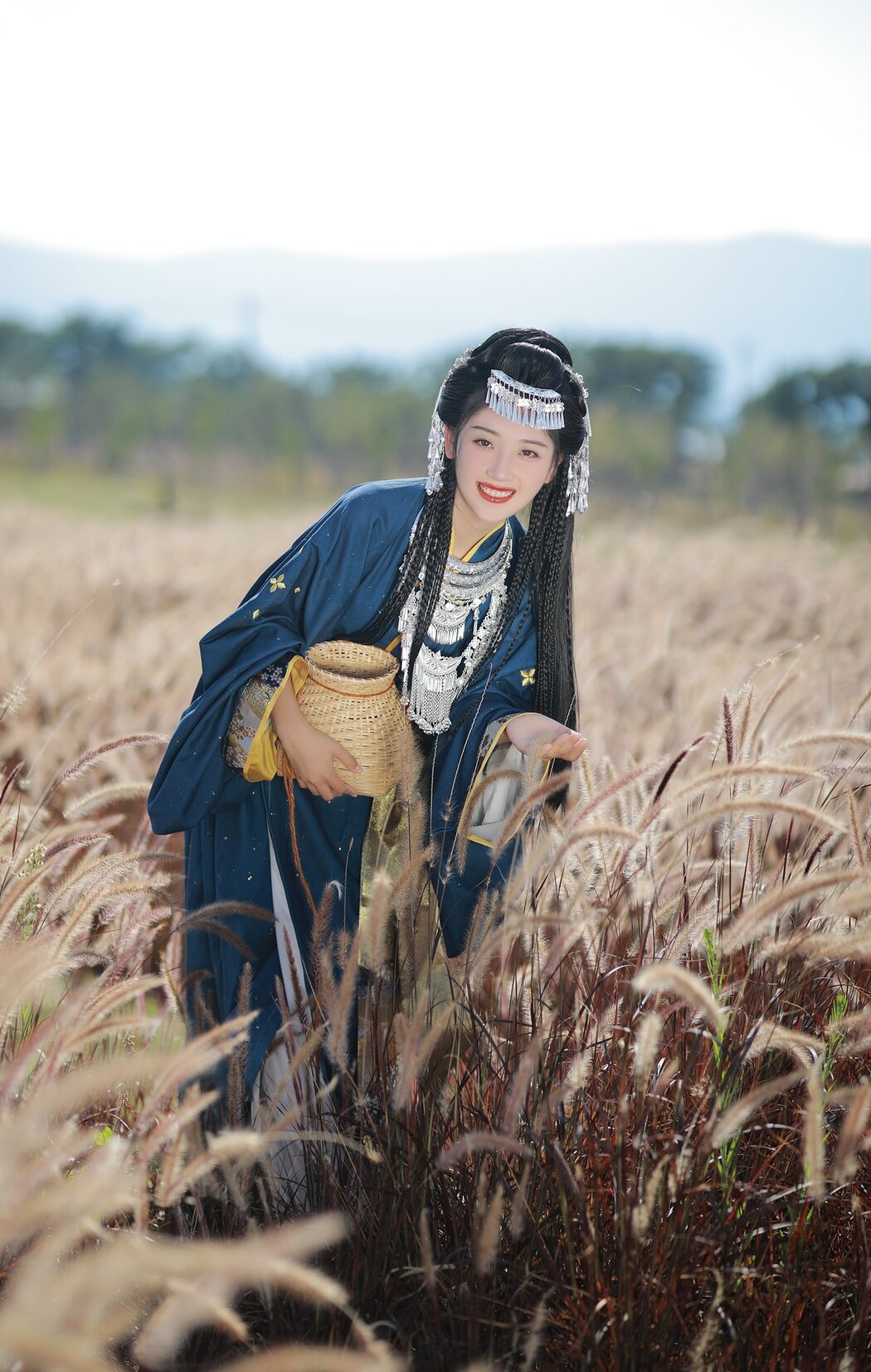 YiTuYu艺图语 Vol.2609 Y-jin
