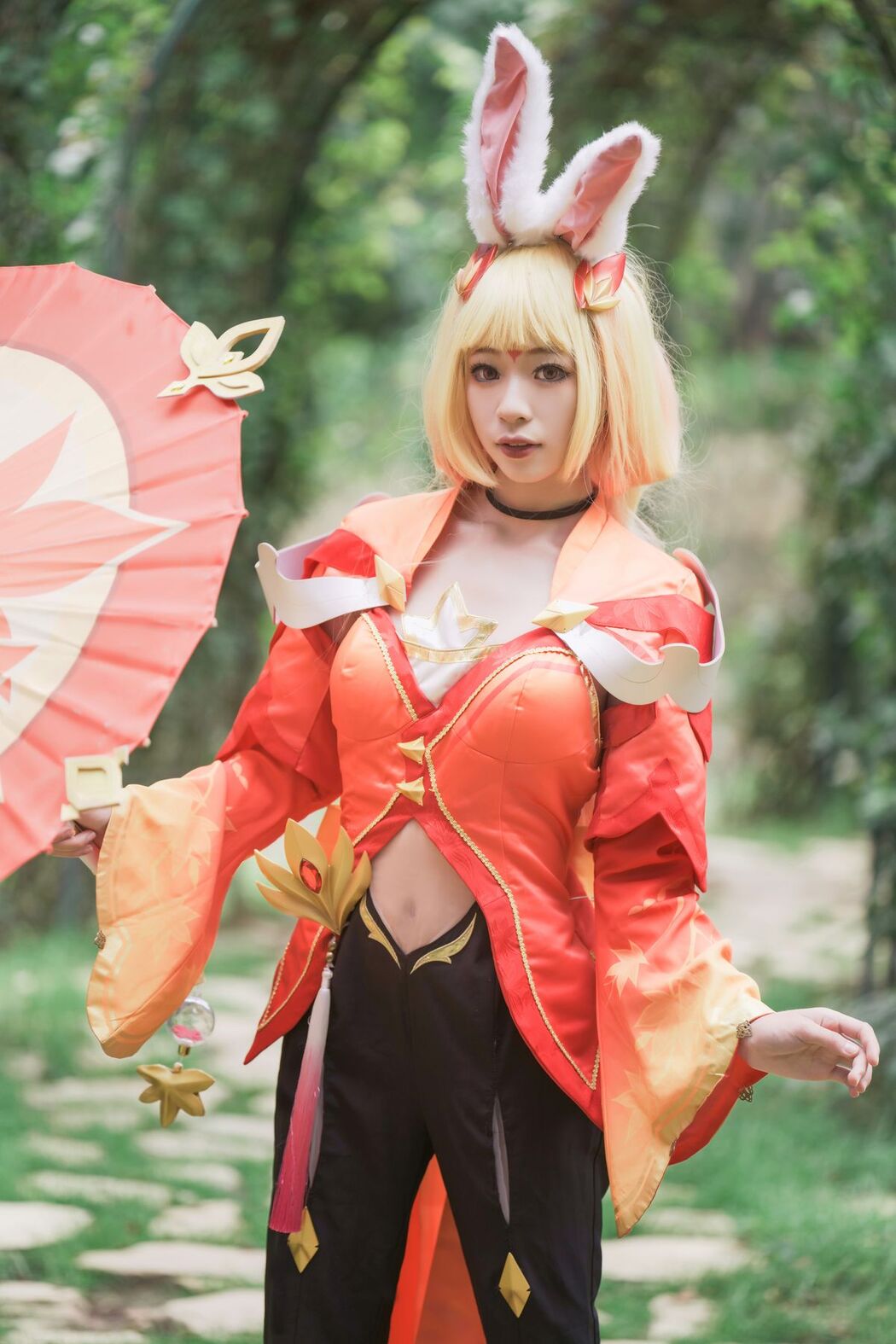 YiTuYu艺图语 Vol.2582 Yun Yi