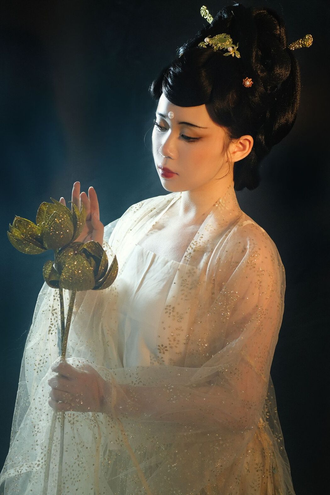 YiTuYu艺图语 Vol.2548 Yi Zhi Gao Gao