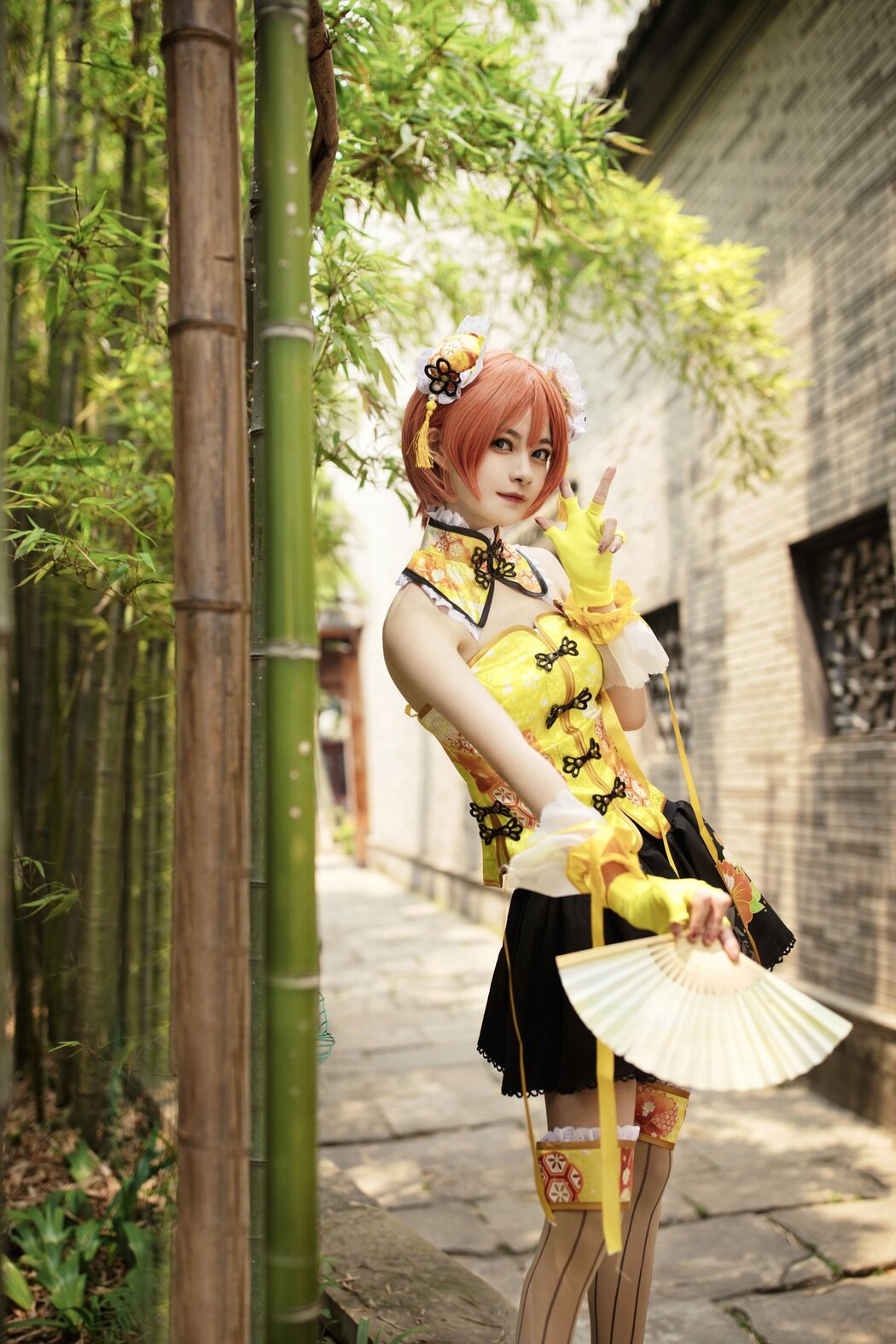 YiTuYu艺图语 Vol.2619 Mu Yu