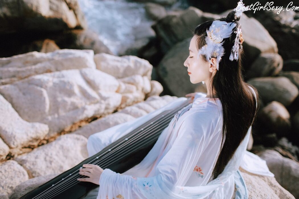 YiTuYu艺图语 Vol.252 Ying Er