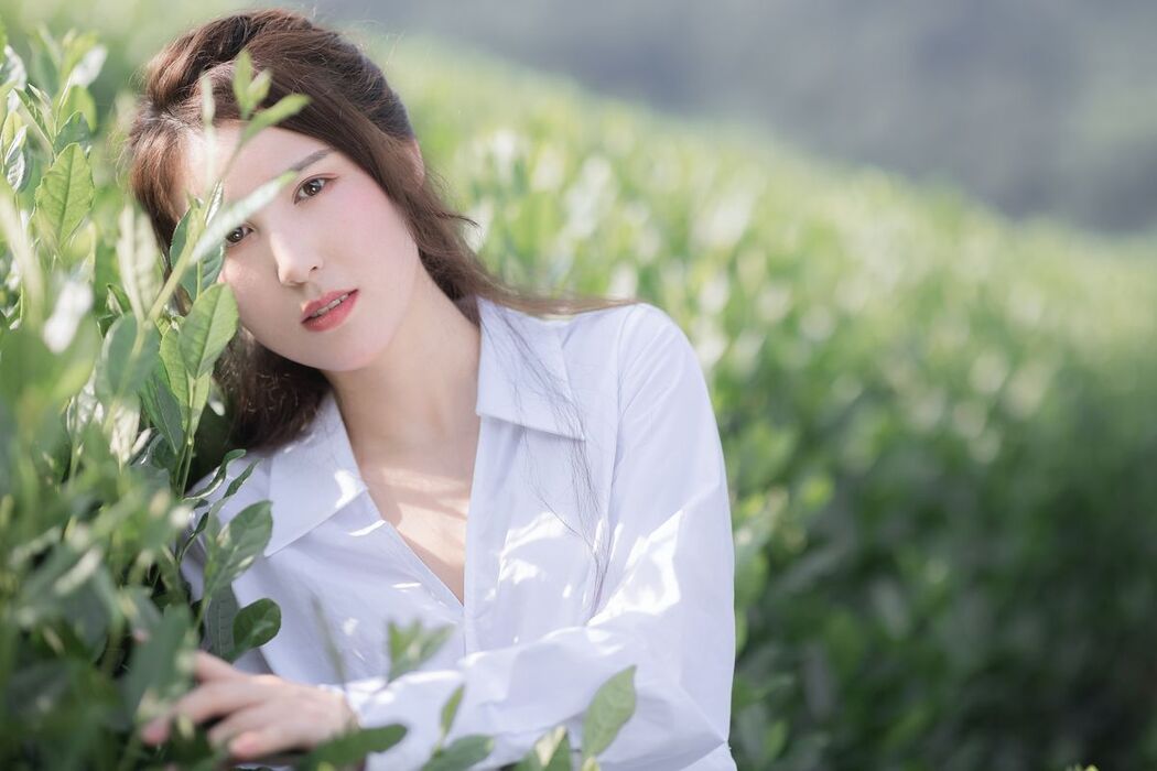 YiTuYu艺图语 Vol.2561 Xiao Mei