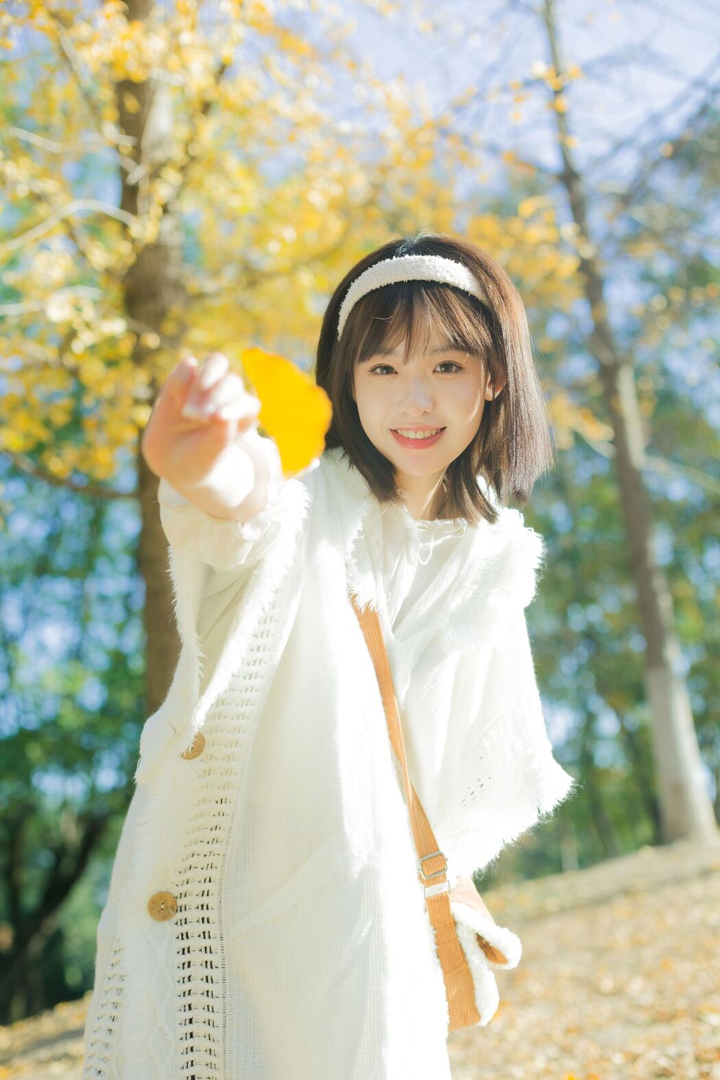 YiTuYu艺图语 Vol.2577 Chi Bao Le Ma