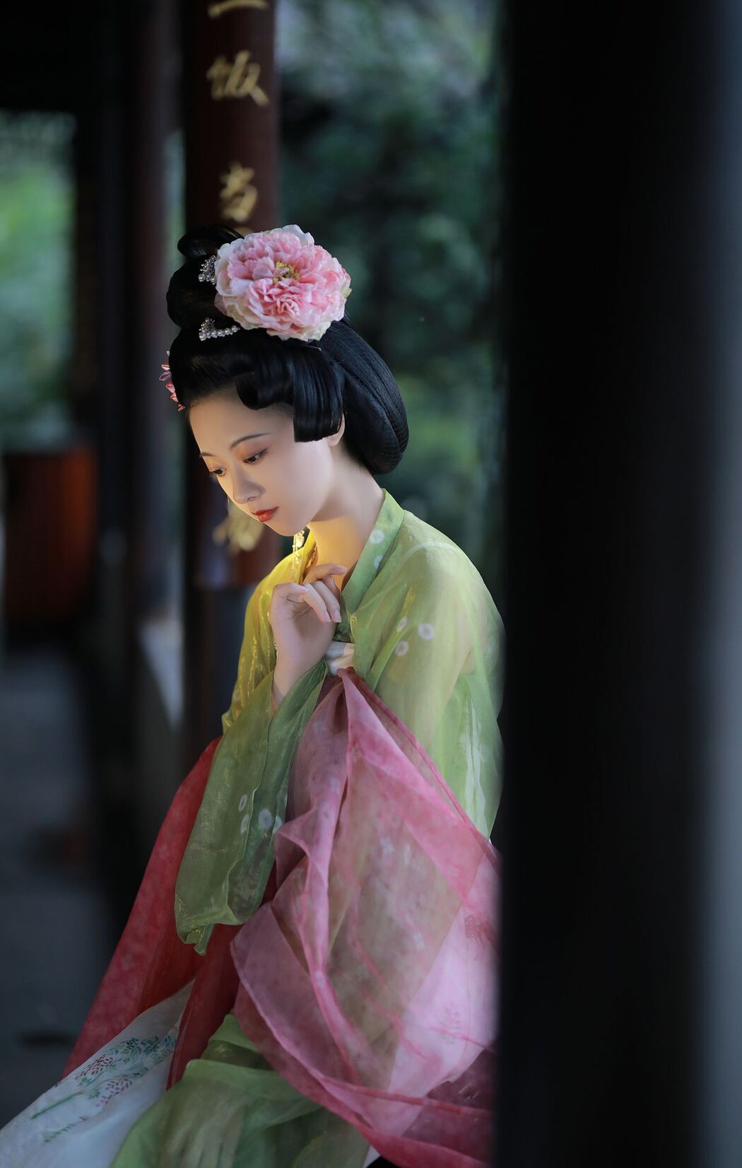 YiTuYu艺图语 Vol.2593 Yunfleur