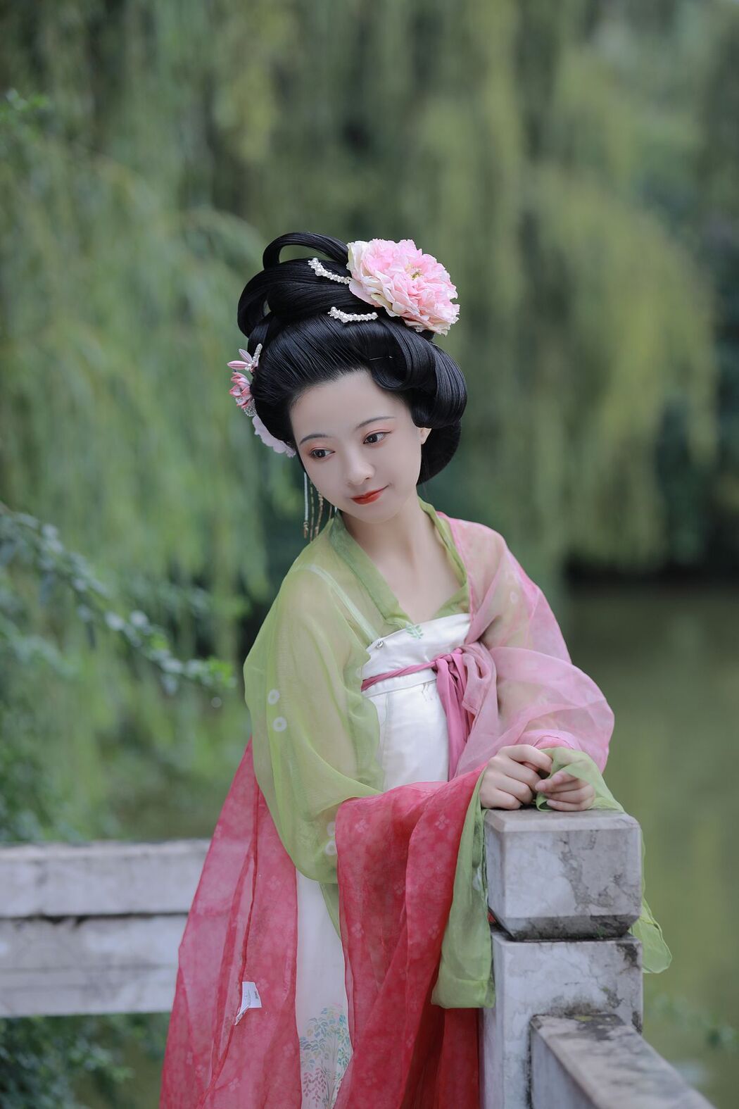 YiTuYu艺图语 Vol.2593 Yunfleur