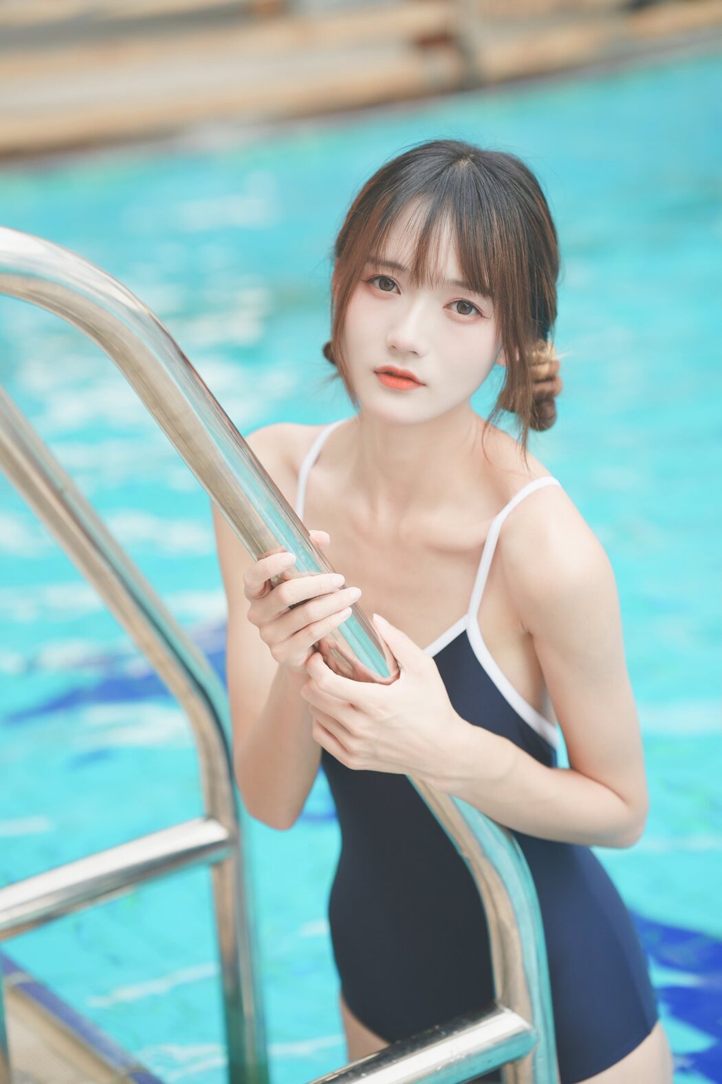 YiTuYu艺图语 Vol.2615 Tu Zi Zzz Bu Chi Hu Luo Bo