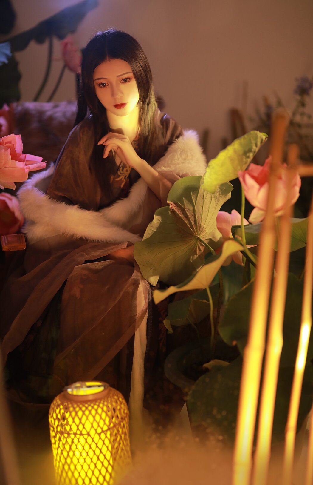YiTuYu艺图语 Vol.2623 Wu Sui