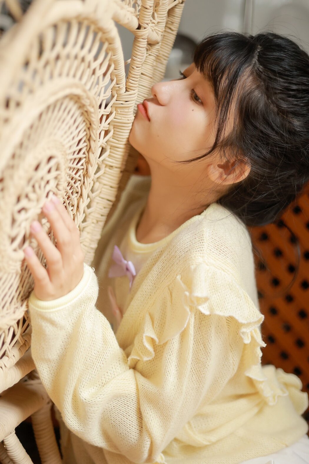 YiTuYu艺图语 Vol.2613 Lovelatte11