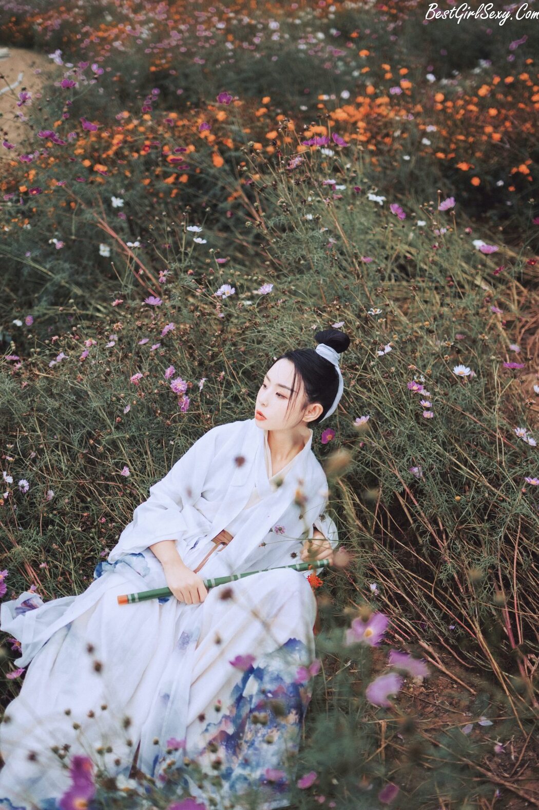 YiTuYu艺图语 Vol.250 Feng You Wei