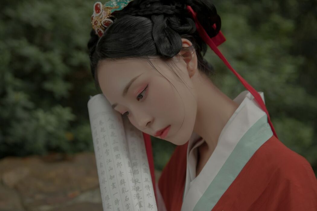 YiTuYu艺图语 Vol.2550 Tong Mian Xiao Mian Ao