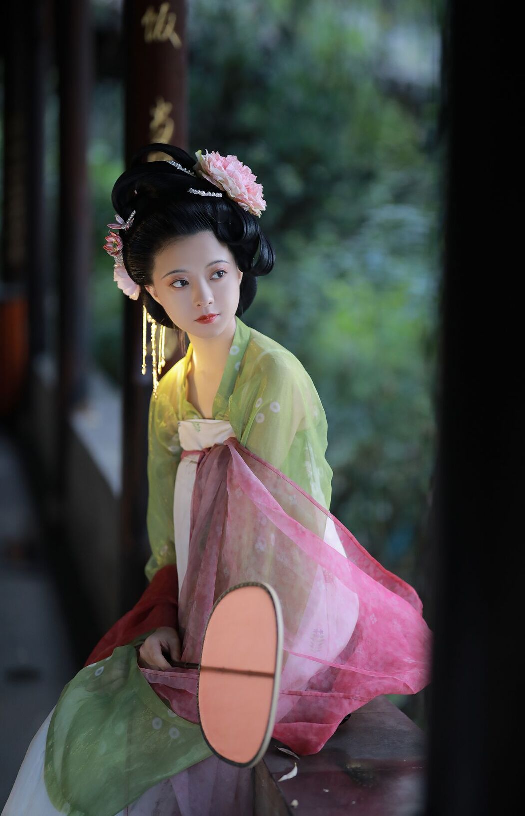 YiTuYu艺图语 Vol.2593 Yunfleur