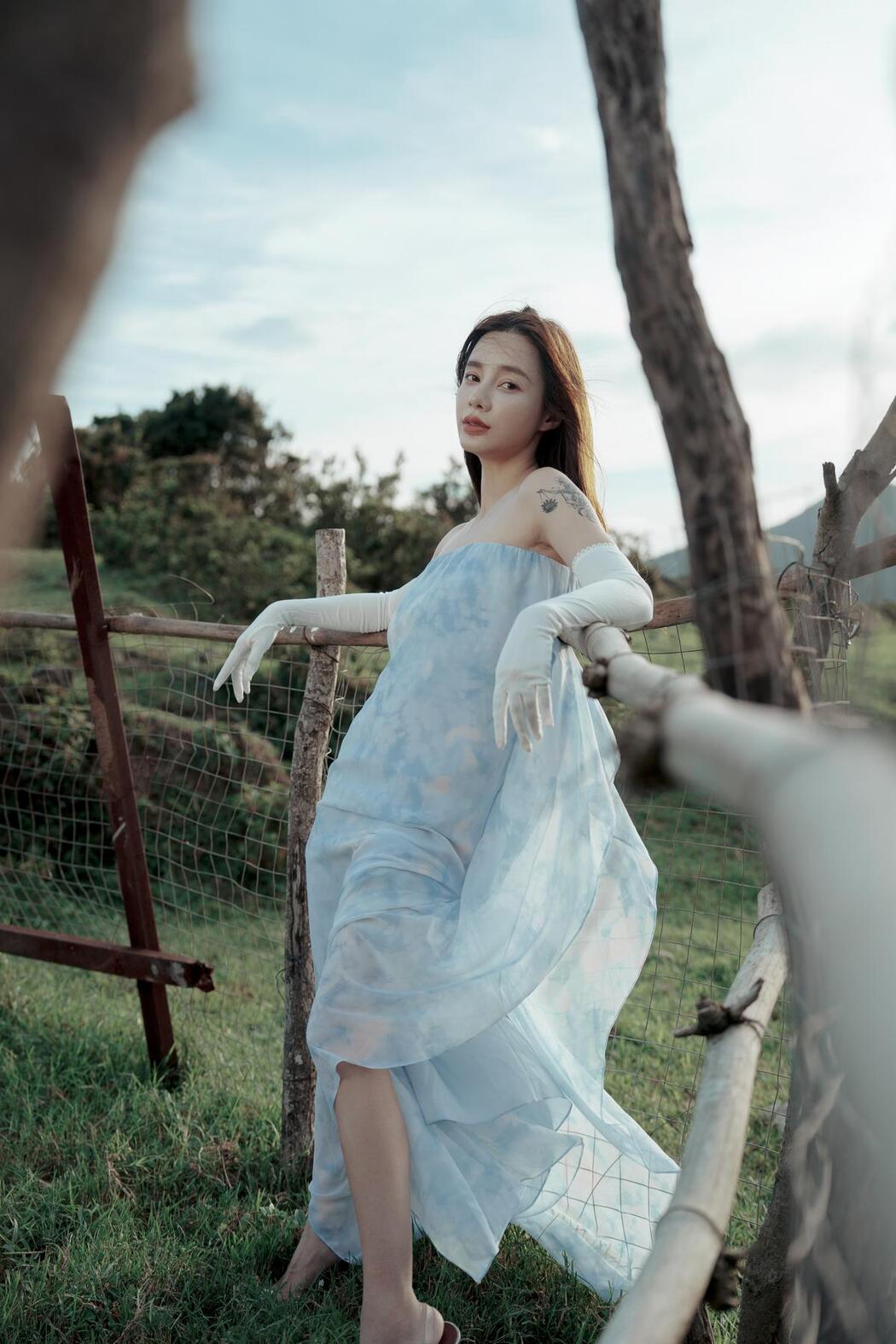 YiTuYu艺图语 Vol.2489 Shu Wen Tong Xue