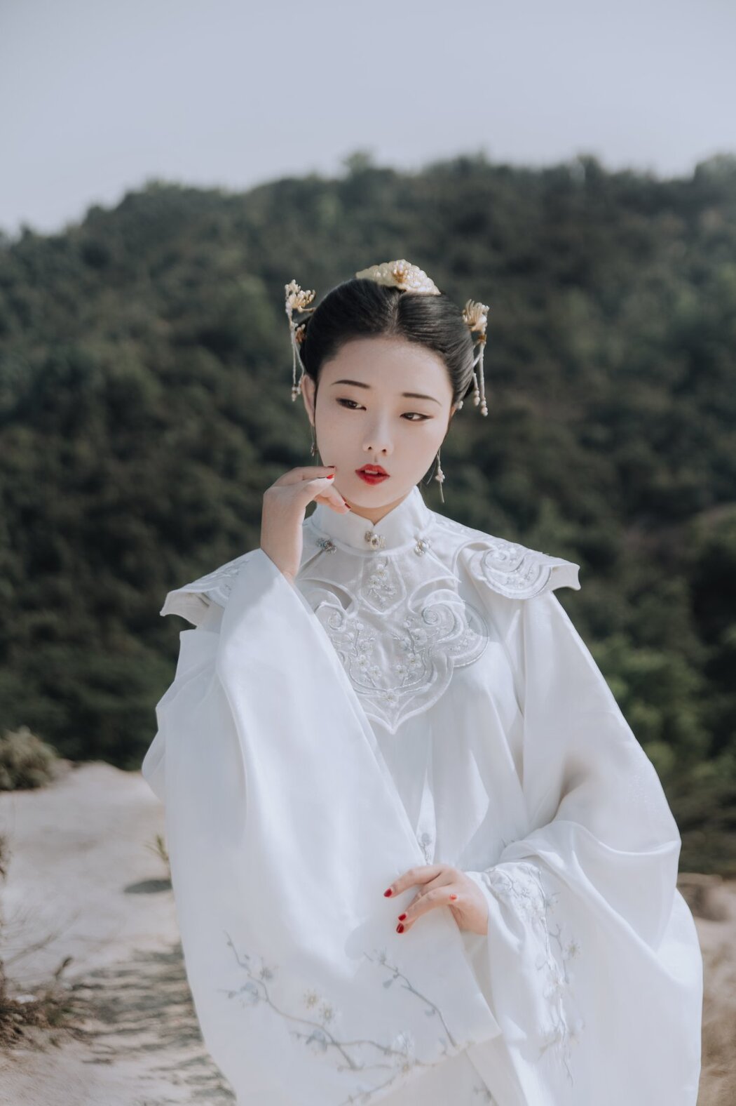 YiTuYu艺图语 Vol.260 Zi Yu